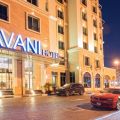 Avani Deira Dubai Hotel Dubai