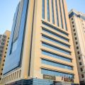 Saraya Corniche Hotel Doha