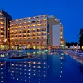 Hotel Sol Nessebar Mare - Nessebar